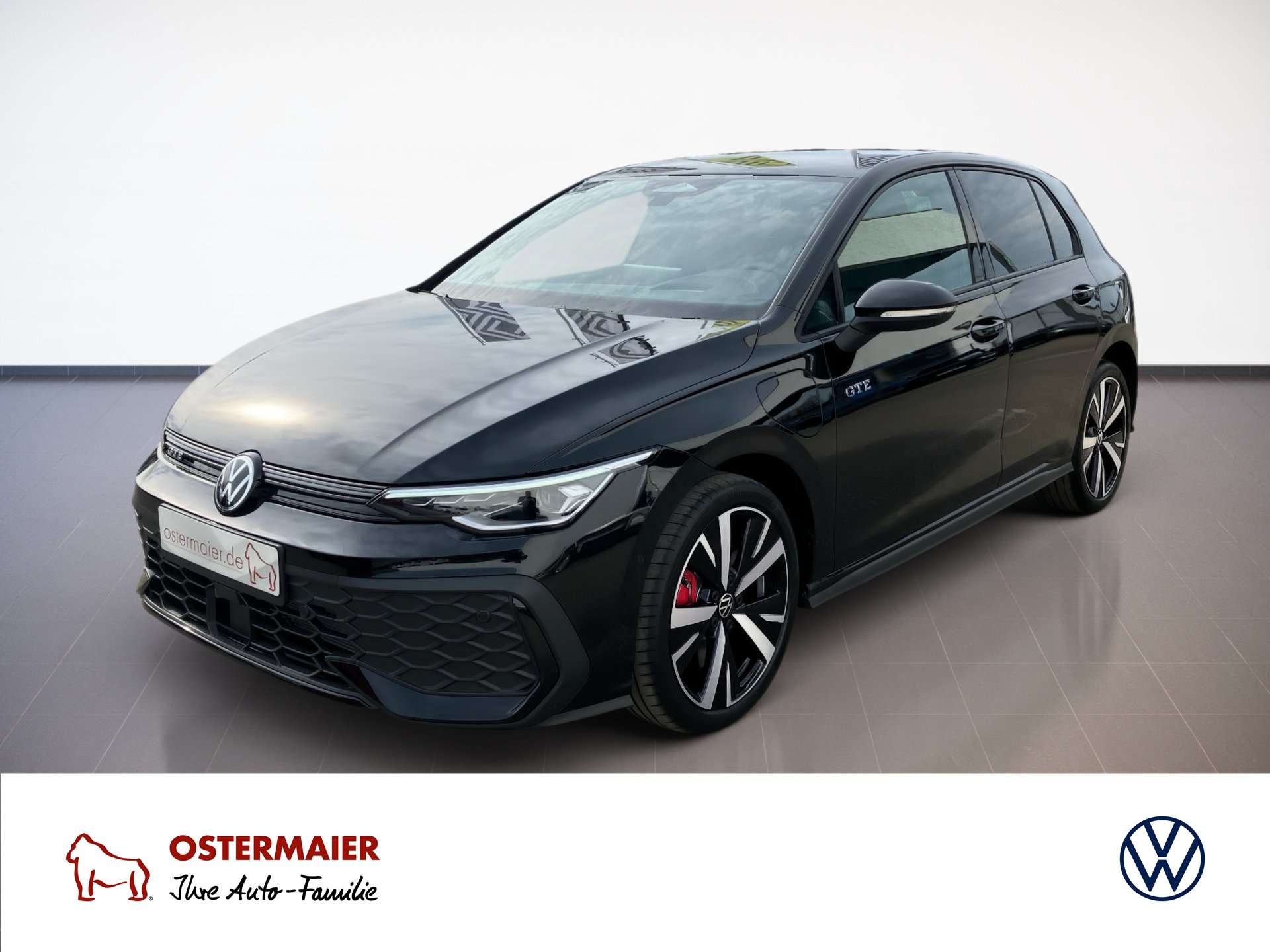 Volkswagen Golf 2026