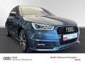 Audi A1 Sportback 1.0 TFSI basis Bleu - thumbnail 1