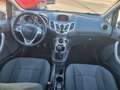 Ford Fiesta Fiesta VI 2008 5p 1.6 tdci Titanium c/esp 95cv E5 Blu/Azzurro - thumbnail 7