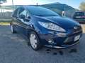 Ford Fiesta Fiesta VI 2008 5p 1.6 tdci Titanium c/esp 95cv E5 Blu/Azzurro - thumbnail 2