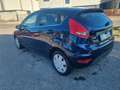 Ford Fiesta Fiesta VI 2008 5p 1.6 tdci Titanium c/esp 95cv E5 Blu/Azzurro - thumbnail 3