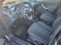Ford Fiesta Fiesta VI 2008 5p 1.6 tdci Titanium c/esp 95cv E5 Blu/Azzurro - thumbnail 9