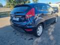 Ford Fiesta Fiesta VI 2008 5p 1.6 tdci Titanium c/esp 95cv E5 Blu/Azzurro - thumbnail 4