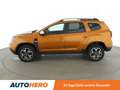 Dacia Duster 1.3 TCe Adventure *NAVI*CAM*SHZ*ALU*TEMPO* Orange - thumbnail 3