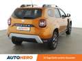 Dacia Duster 1.3 TCe Adventure *NAVI*CAM*SHZ*ALU*TEMPO* Orange - thumbnail 6