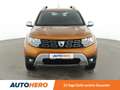 Dacia Duster 1.3 TCe Adventure *NAVI*CAM*SHZ*ALU*TEMPO* Orange - thumbnail 9