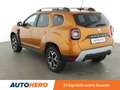 Dacia Duster 1.3 TCe Adventure *NAVI*CAM*SHZ*ALU*TEMPO* Orange - thumbnail 4