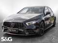Mercedes-Benz A 250 4M Kompaktlimousine AMG MBUX+Pano+RüKam Nero - thumbnail 10