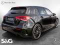 Mercedes-Benz A 250 4M Kompaktlimousine AMG MBUX+Pano+RüKam Nero - thumbnail 3