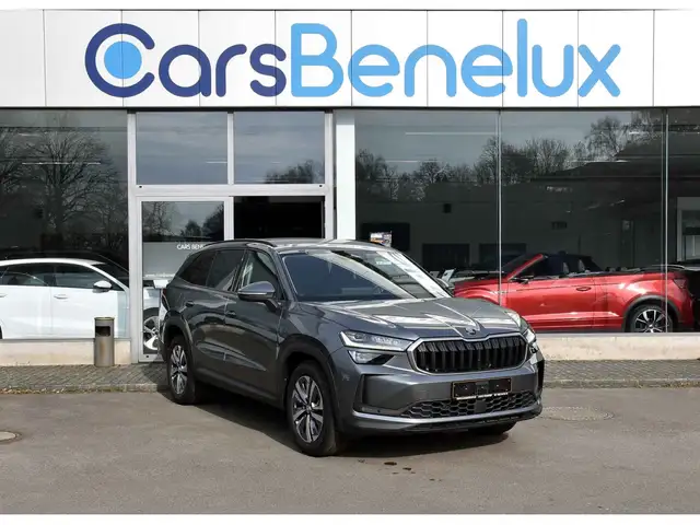 Skoda Kodiaq 2.0 TDI Selection DSG 7 Pl. MEMO ACC SIDE MATRIX