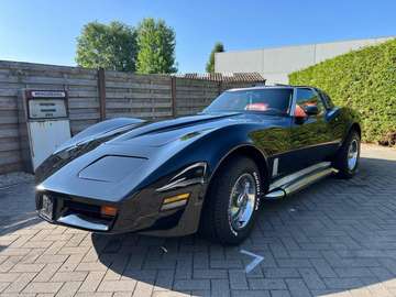 C3 V8