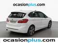 BMW 216 216d Active Tourer Blanco - thumbnail 4