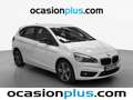 BMW 216 216d Active Tourer Blanco - thumbnail 2
