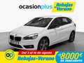 BMW 216 216d Active Tourer Blanco - thumbnail 1