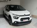 Citroen C3 1.2 PureTech 110 Plus Bianco - thumbnail 2