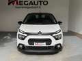 Citroen C3 1.2 PureTech 110 Plus Bianco - thumbnail 4