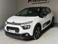 Citroen C3 1.2 PureTech 110 Plus Bianco - thumbnail 3