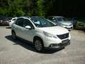 Peugeot 2008 Active* AHK* Panorama* Sitzheizung* Weiß - thumbnail 1