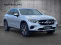 Mercedes-Benz GLC 220 GLC 220d 4M AVANTGARDE+DISTRO+KAM+MEMO+EASYP+SHZ Plateado - thumbnail 3
