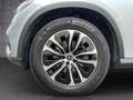 Mercedes-Benz GLC 220 GLC 220d 4M AVANTGARDE+DISTRO+KAM+MEMO+EASYP+SHZ Plateado - thumbnail 9
