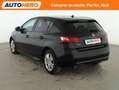 Peugeot 308 1.6 BlueHDi Style 100 Negro - thumbnail 4