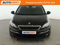 Peugeot 308 1.6 BlueHDi Style 100 Negro - thumbnail 9