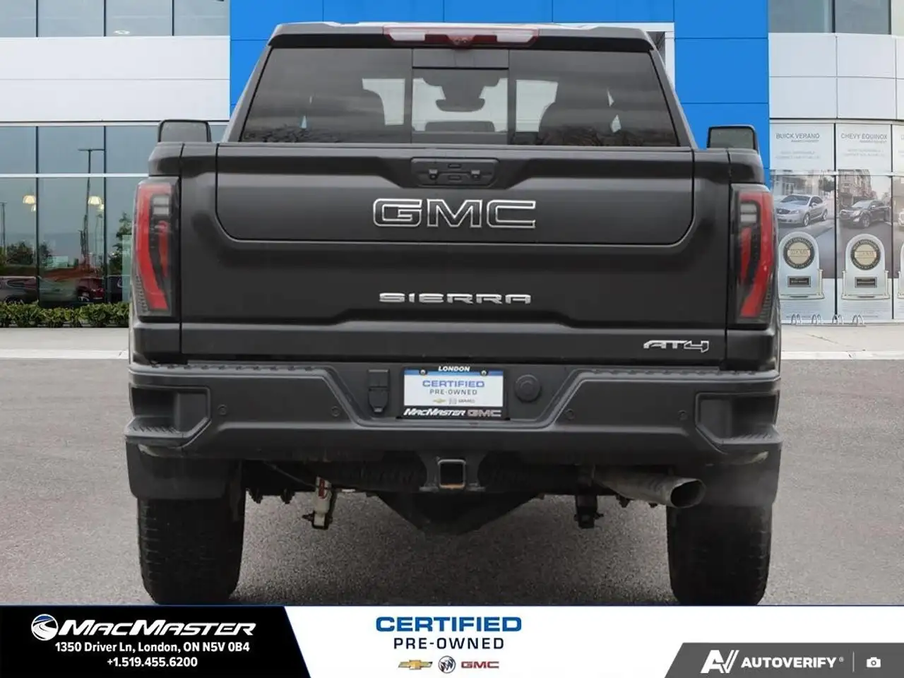 GMC Sierra 2500HD снимка GMC Sierra 2500HD