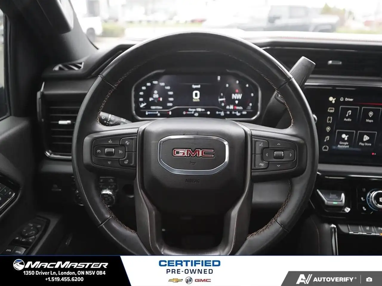 GMC Sierra 2500HD снимка GMC Sierra 2500HD