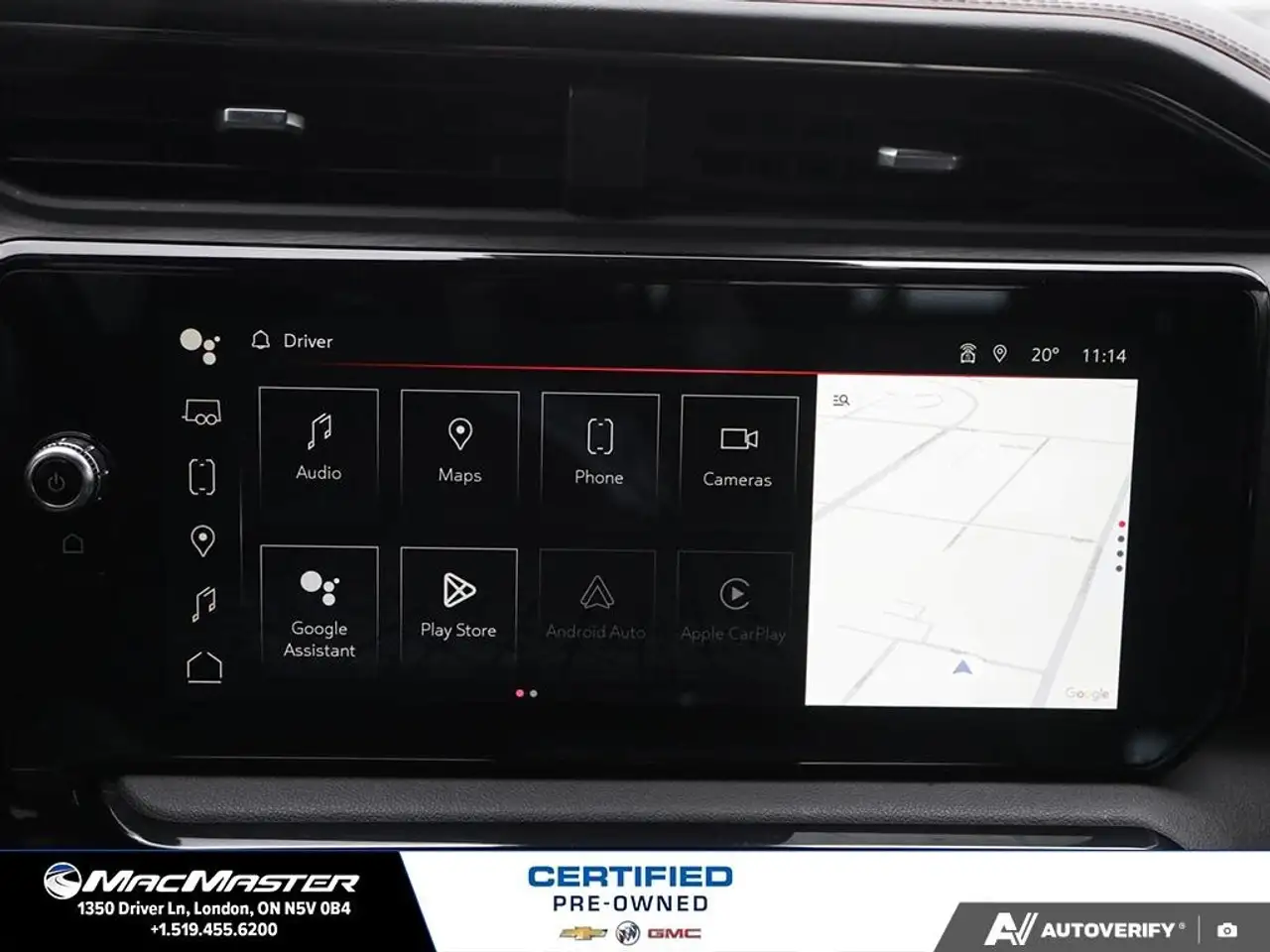 GMC Sierra 2500HD снимка GMC Sierra 2500HD