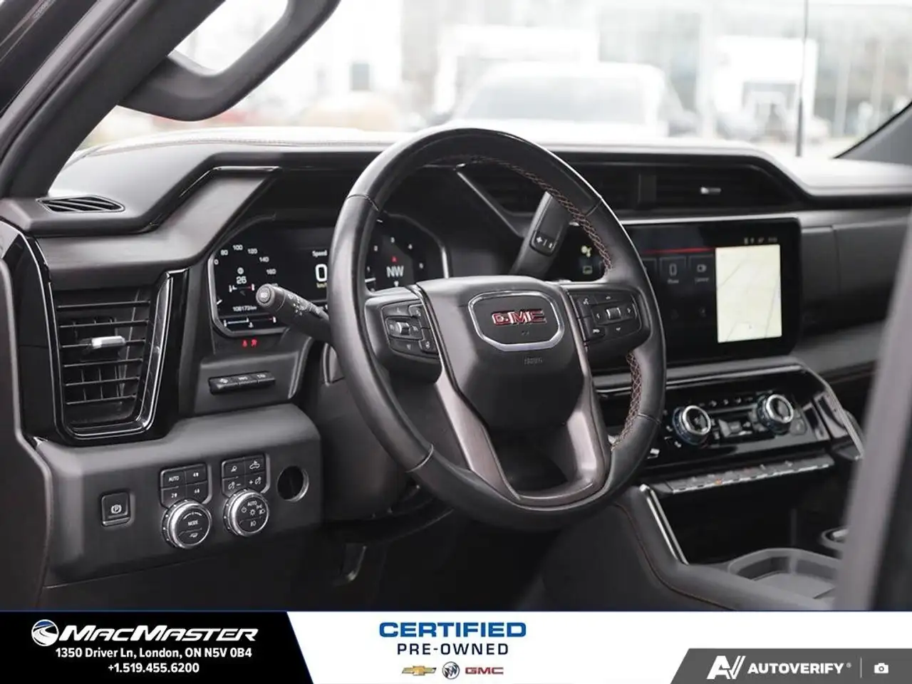 GMC Sierra 2500HD снимка GMC Sierra 2500HD