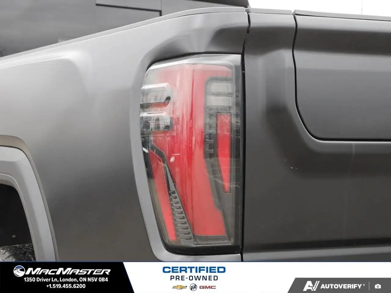 GMC Sierra 2500HD снимка GMC Sierra 2500HD