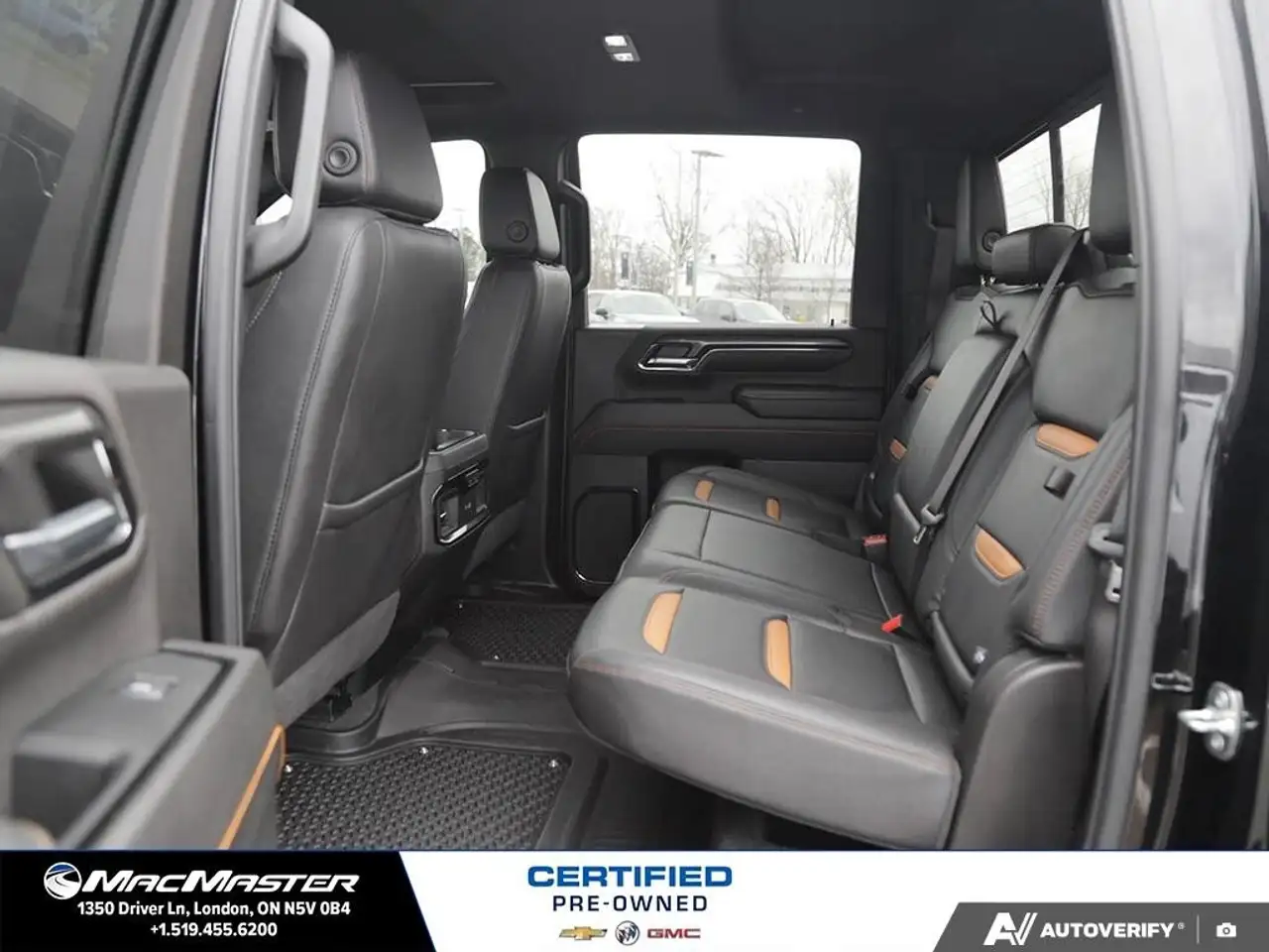 GMC Sierra 2500HD снимка GMC Sierra 2500HD