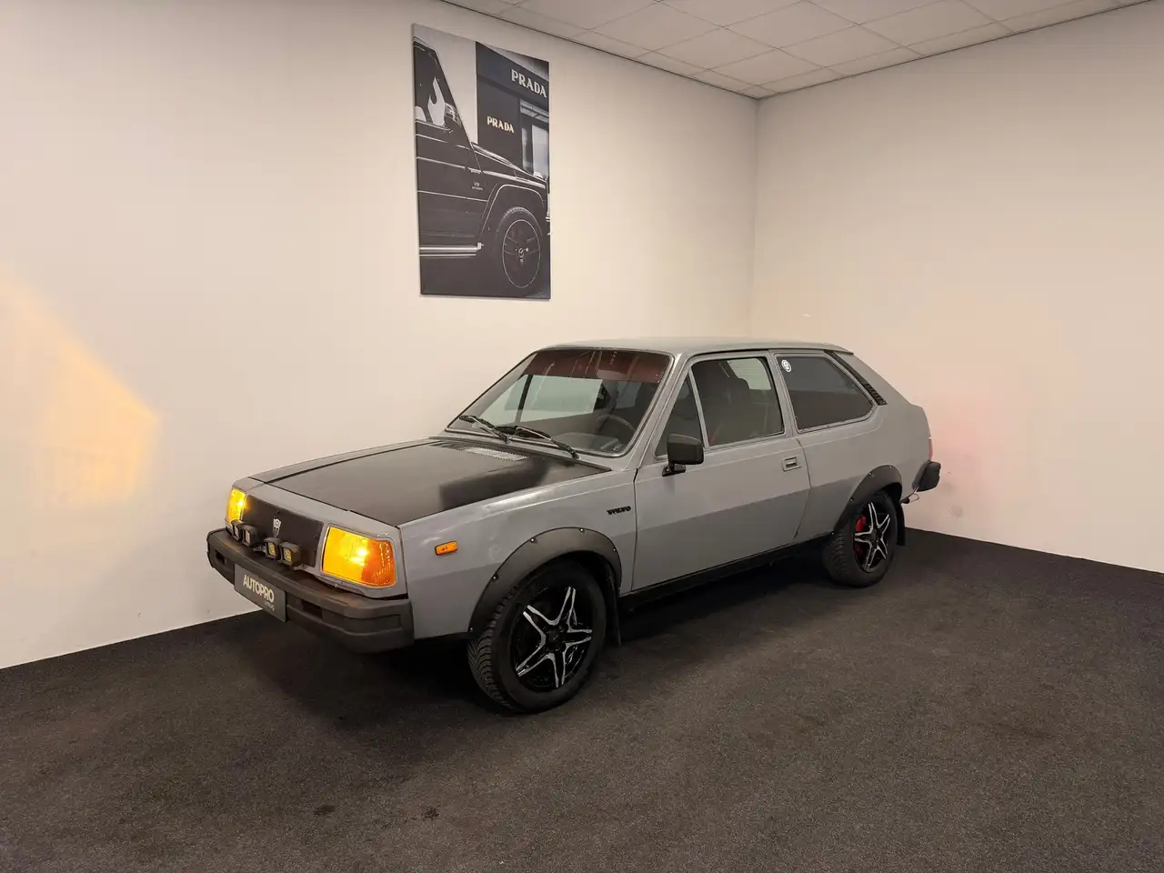 Volvo