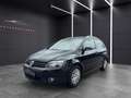 Volkswagen Golf Plus VI Team*TÜV NEU*KLIMA*S-HEFT*PDC*SiHz* Schwarz - thumbnail 1