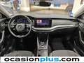 Skoda Octavia Combi 1.4TSI PHEV Ambition DSG Gris - thumbnail 6