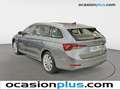 Skoda Octavia Combi 1.4TSI PHEV Ambition DSG Gris - thumbnail 3