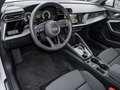 Audi A3 Sportback 35 TDI S tronic S line Weiß - thumbnail 9