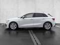 Audi A3 Sportback 35 TDI S tronic S line Weiß - thumbnail 5