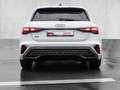 Audi A3 Sportback 35 TDI S tronic S line Weiß - thumbnail 6