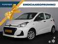 Hyundai i10 1.0i i-Drive | Centrale deurvergrendeling Blanc - thumbnail 1