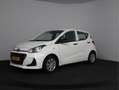Hyundai i10 1.0i i-Drive | Centrale deurvergrendeling Blanc - thumbnail 4