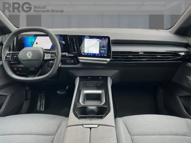 Renault Austral view 10