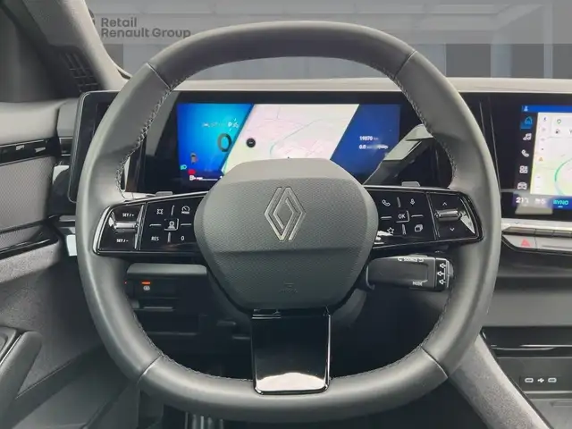Renault Austral view 11