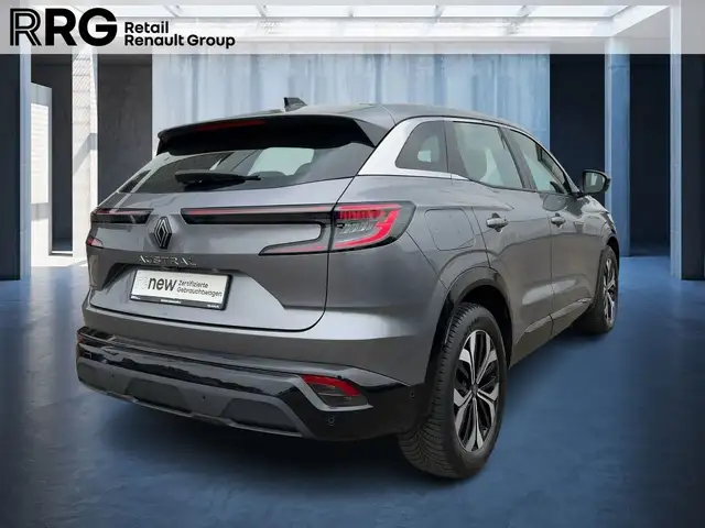 Renault Austral view 5