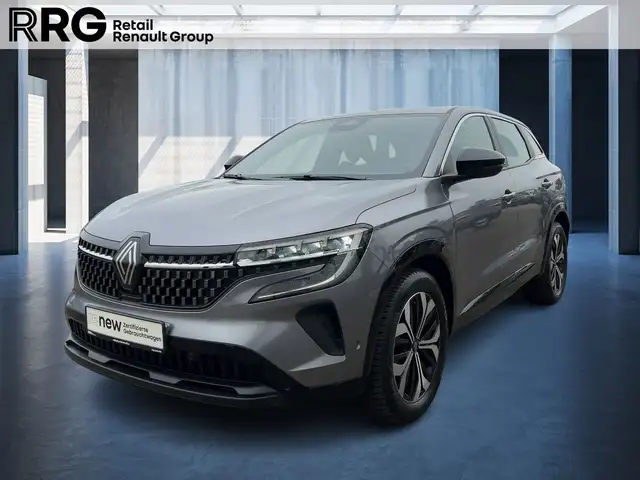 2024 Renault Austral in Grey for sale