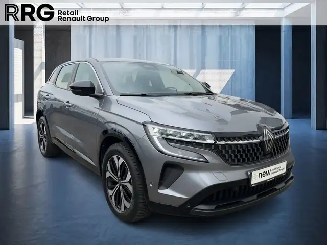 Renault Austral view 7