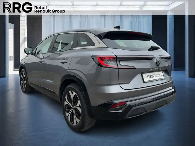 Renault Austral view 4
