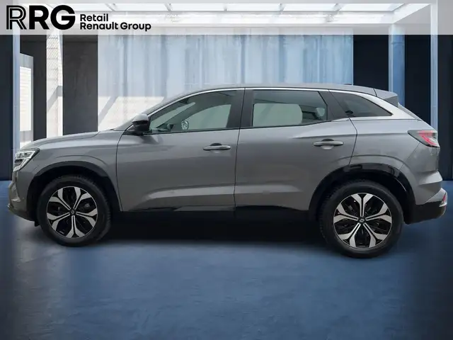 Renault Austral view 2