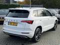 Skoda Karoq 1.5 TSI ACT Sportline Business | EL. TREKHAAK | 36 Wit - thumbnail 3