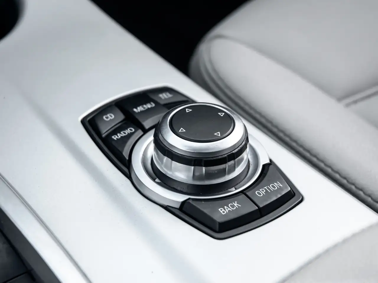 BMW X3 снимка BMW X3